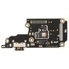 Vivo Y73S Charging Port Connector Board Flex by Zeespares.in Vivo Y73S Charging Port Connector Board Flex by Zeespares.in